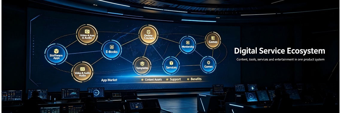Templates & Assets