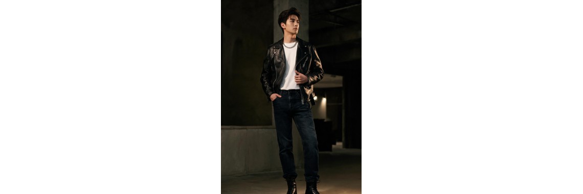 Why Every Man Needs a Great Leather Jacket Why Every Man Needs a Great Leather Jacket