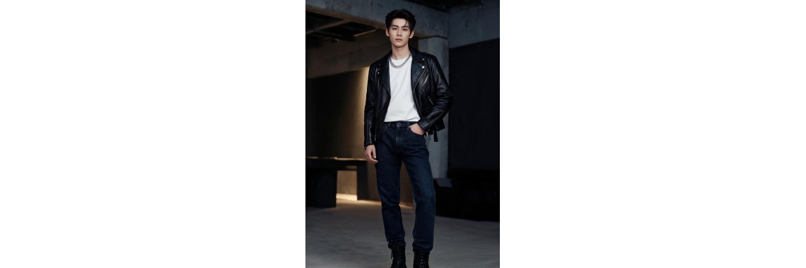 Building a Versatile Collection of Denim Building a Versatile Collection of Denim