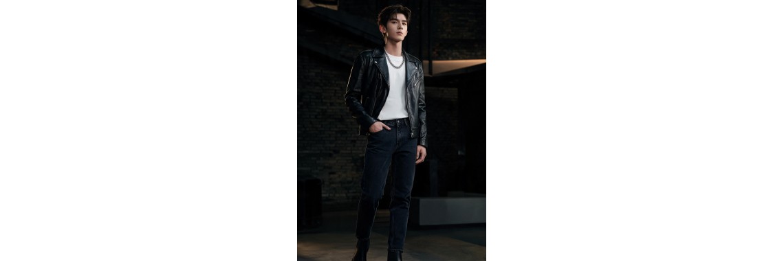Smart-Casual: The Uniform That Never Fails Smart-Casual: The Uniform That Never Fails