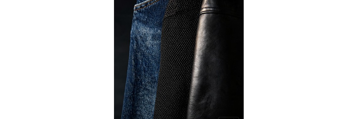 Cotton, Denim and the Art of Fabric Weight Cotton, Denim and the Art of Fabric Weight