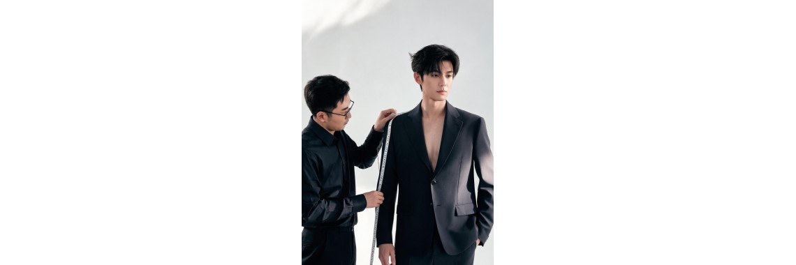 Finding Your Perfect Jacket Size