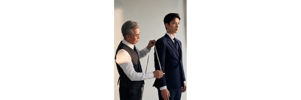 Common Sizing Mistakes Men Make Common Sizing Mistakes Men Make