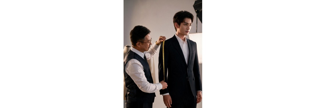 Measure Once, Buy Well: A Sizing Guide Measure Once, Buy Well: A Sizing Guide