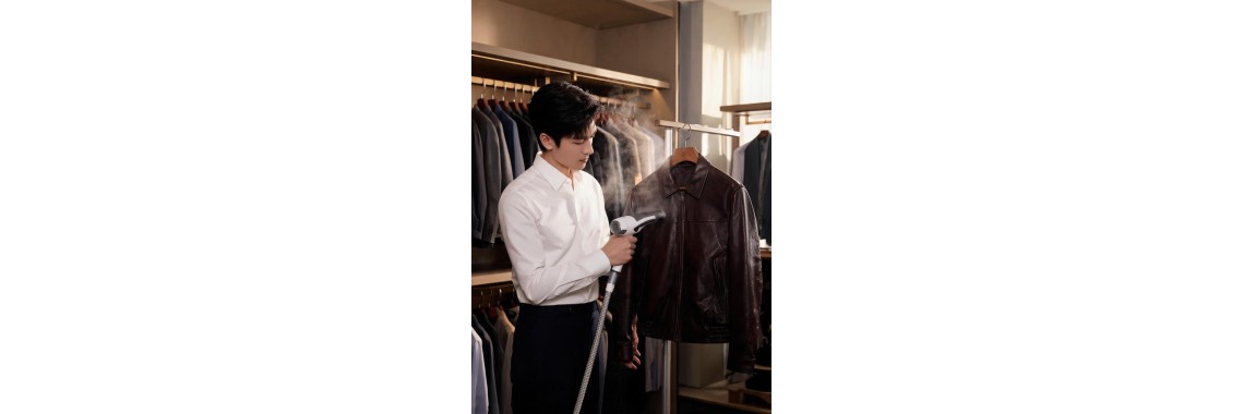 How to Care for a Leather Jacket How to Care for a Leather Jacket