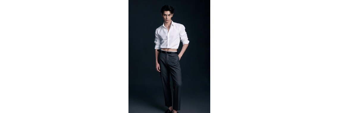 How to Wear the Low-Rise Revival