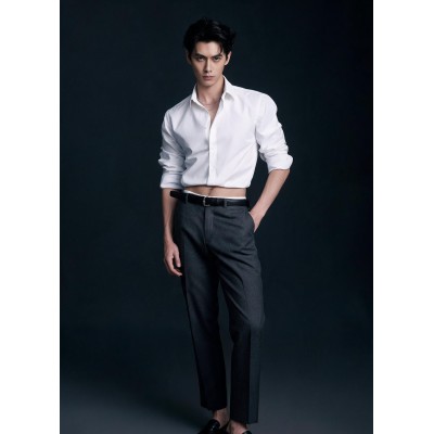 How to Wear the Low-Rise Revival