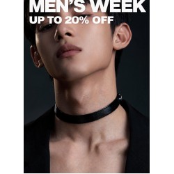 Black Choker