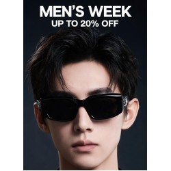 Black Sunglasses