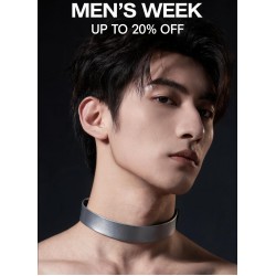 Grey Choker