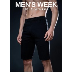 Black Shorts