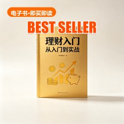 《理财入门从入门到实战》 E-book 《理财入门从入门到实战》 E-book