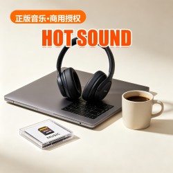 商务背景 BGM Pack (80 Tracks)