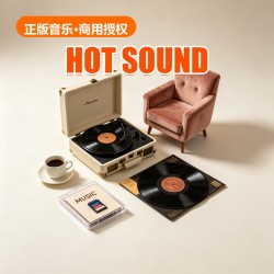 爵士慵懒 BGM Pack (200 Tracks)
