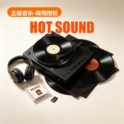 轻音乐 BGM Pack (150 Tracks)
