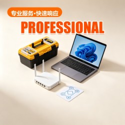网络故障排查服务 网络故障排查服务