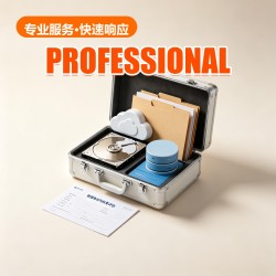 Data Recovery Assessment Data Recovery Assessment
