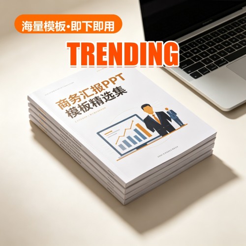 Business Presentation PPT Template Collection (100 Sets) Business Presentation PPT Template Collection (100 Sets)