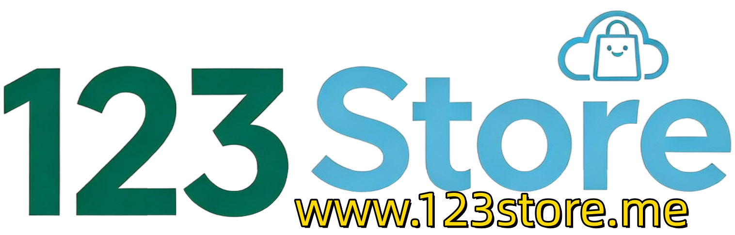 123 Store 数字云店
